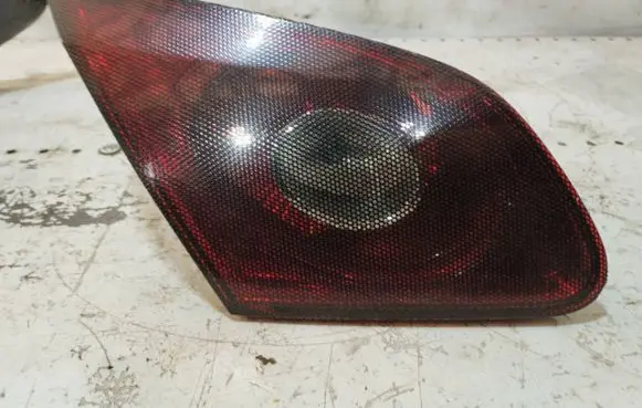 Volkswagen PASSAT CC Tailgate rear/tail lights 27109002