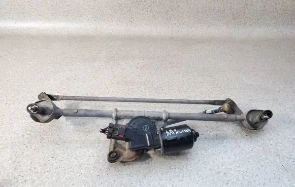 Chrysler PT Cruiser Front wiper linkage and motor 05288695AA