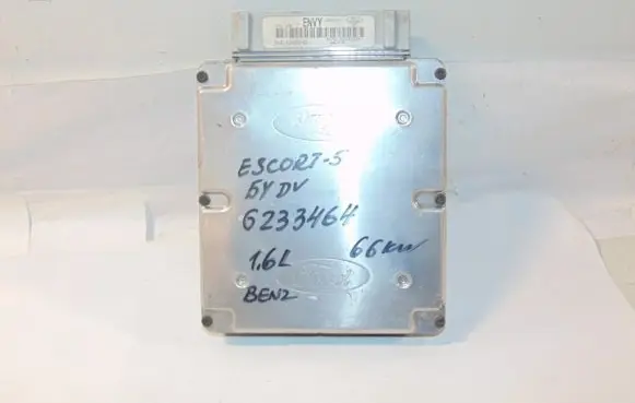 Ford Escort Engine control unit/module 7066833 94AB12A650EB