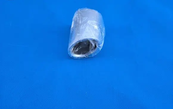 BMW X3 E83 Muffler ending 3454944