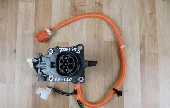 Lexus UX Electric car charge socket G908176020