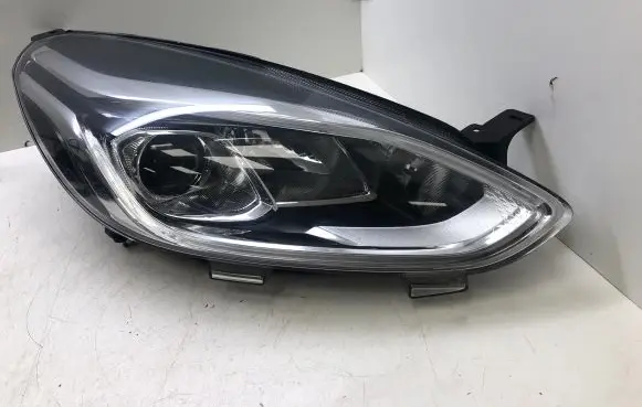 Ford Fiesta Headlight/headlamp L1BB13100DE