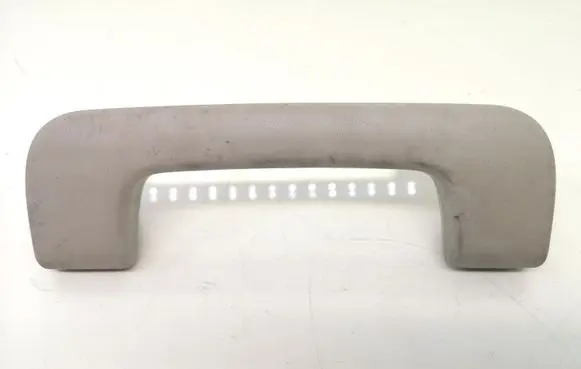 Audi A6 S6 C6 4F Front interior roof grab handle 8P0857607C