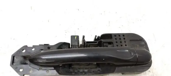 Renault Latitude (L70) Rear door exterior handle 806060078R TLFRAN