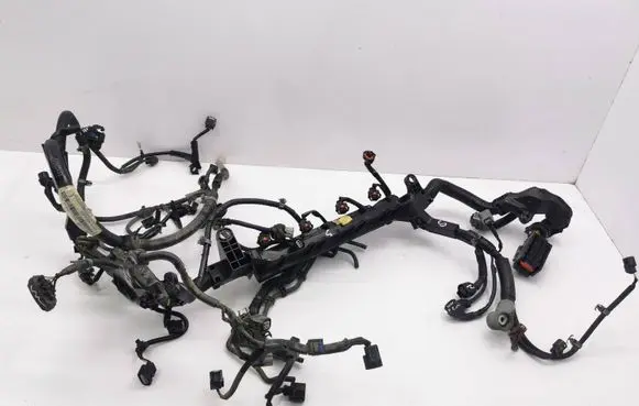 Honda CR-V Engine installation wiring loom 32110R5ZE022