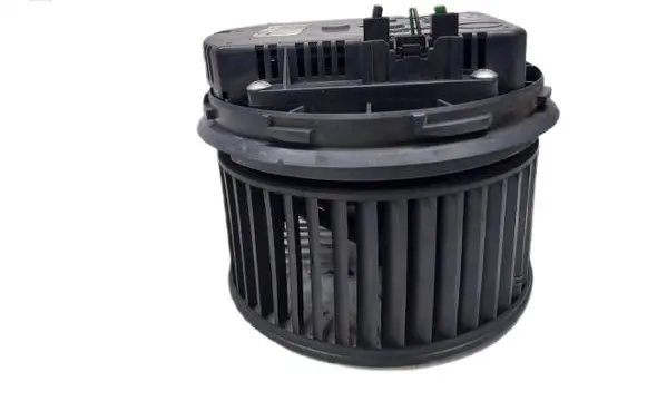 Volvo V50 Front door blower motor 4M5H18456CD