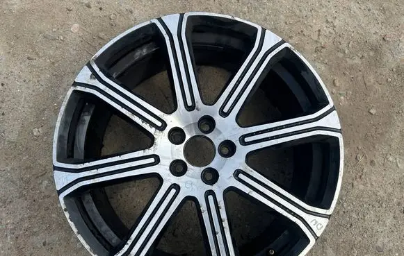 Volvo XC60 R20 alloy rim 31423932