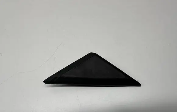 Ford Mustang VI Plastic wing mirror trim cover FR3B6320364