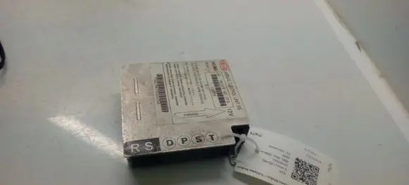 KIA Carens I Airbag control unit/module OK2FE677F0 13029