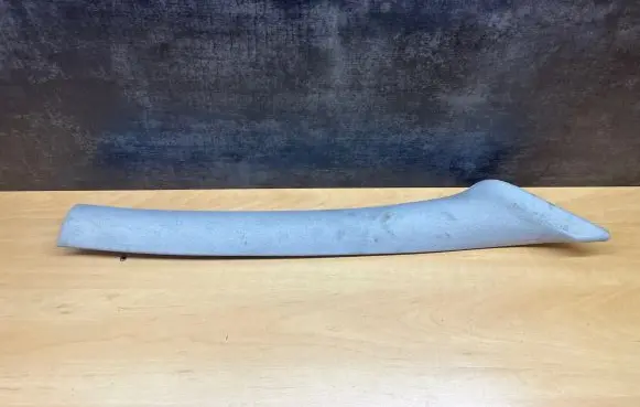 Volkswagen Golf IV (A) pillar trim 1J0867234E