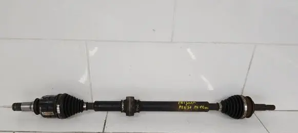 Toyota Prius (XW30) Front driveshaft DE14R