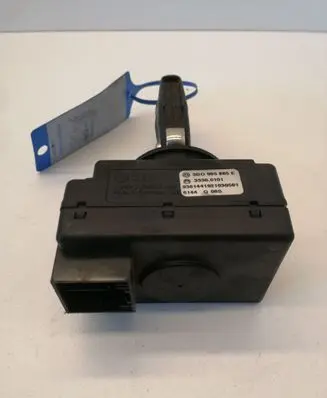 Volkswagen Touareg I Ignition lock 3D0905865E
