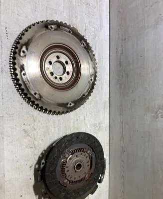 Nissan Micra K14 Clutch set kit 123115669R