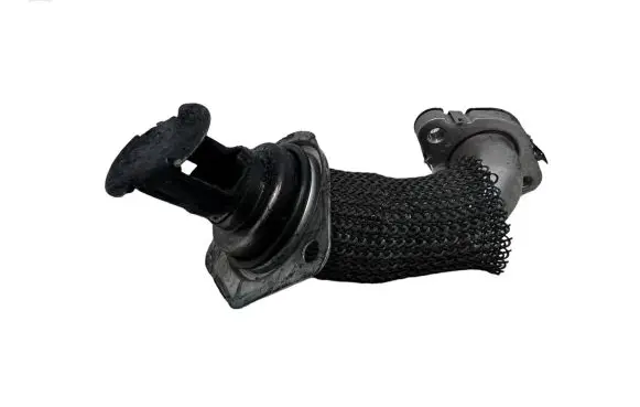 Citroen DS5 EGR valve line/pipe/hose 9687200880
