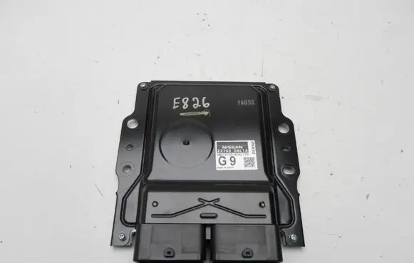 Nissan Leaf I (ZE0) Other control units/modules 237403NL1A E826