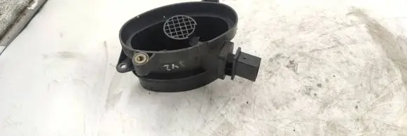 BMW 5 E60 E61 Mass air flow meter 0928400529