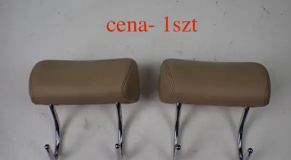 Mercedes-Benz CL C216 Rear seat headrest