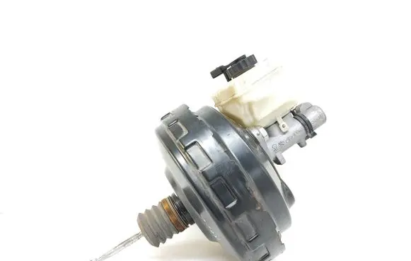 Audi Q7 4L Brake booster 7L8612101 03786932014