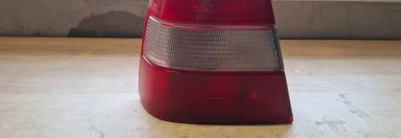 Volvo S90, V90 Rear/tail lights 9126960 9126862