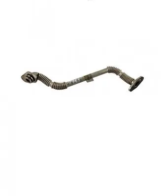 Alfa Romeo 159 EGR valve line/pipe/hose 55206325