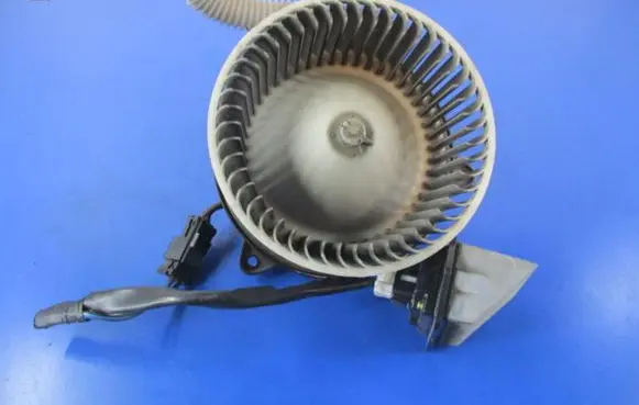 Mazda Premacy Heater fan/blower 894000-0083