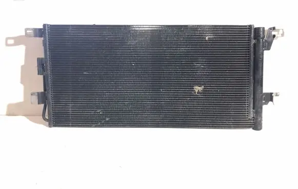 Audi Q5 SQ5 FY A/C cooling radiator (condenser) 80A816411N