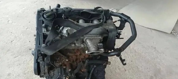 Citroen C5 Engine 9634559710
