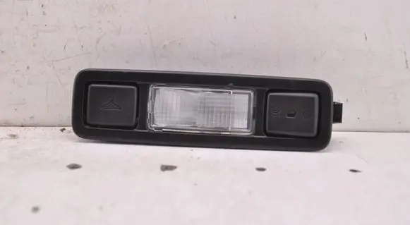 Land Rover Range Rover Evoque L538 Front seat light BJ3213776AW
