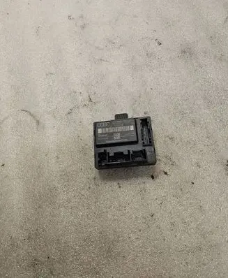 Audi A6 S6 C6 4F Door control unit/module 4F0959792B 4F0910793B 0033TFK0001
