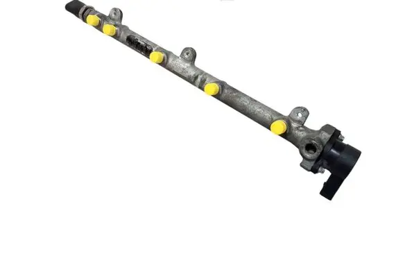 Fuel main line pipe