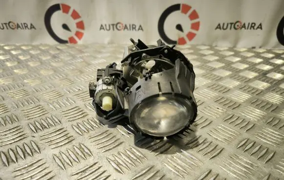 BMW X5 F15 Headlight/headlamp bulb 6261191399