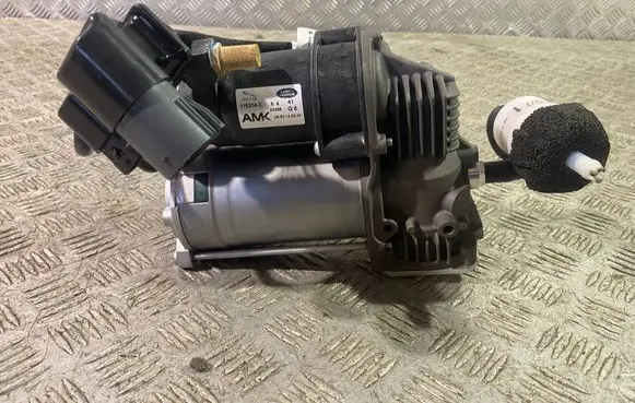 Land Rover Discovery 5 Air suspension compressor/pump 1162040