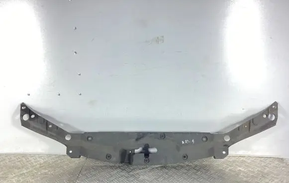 Honda Accord Engine bonnet/hood lock trim molding 71123SEA0031