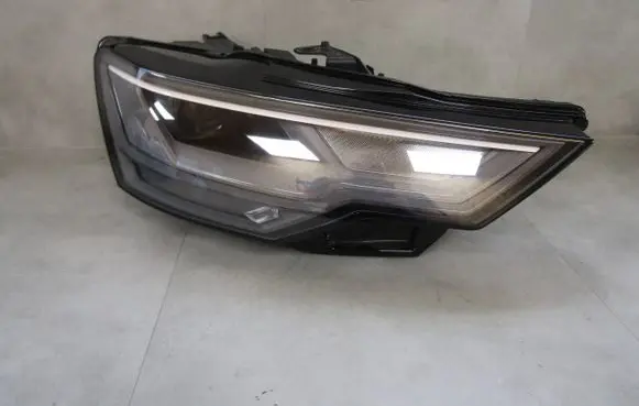 Audi A6 S6 C8 4K Headlight/headlamp 4K0941034 0133760200105159 1ZX01337602