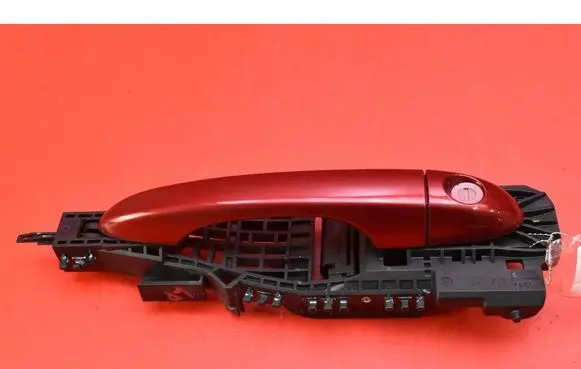Jeep Grand Cherokee Front door exterior handle 68084837