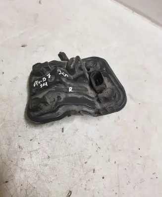 Audi A4 S4 B7 8E 8H Tail light bulb cover holder 965084