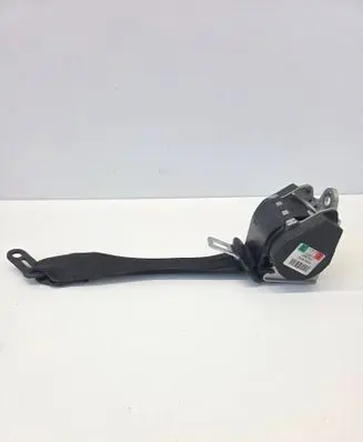 BMW 3 E90 E91 Rear seatbelt 605579400
