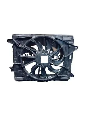 Ford Escape IV Electric radiator cooling fan LX618C607BC