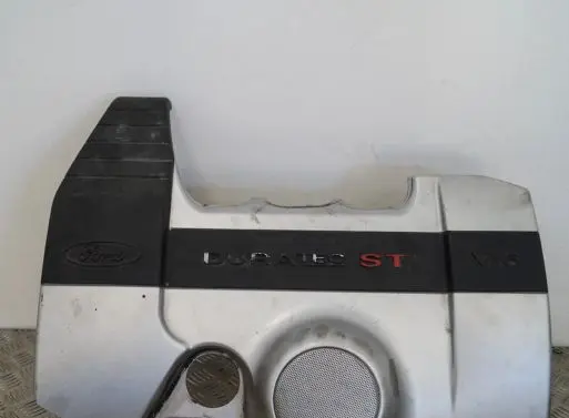 Ford Mondeo Mk III Engine cover (trim) 2S716A946AB
