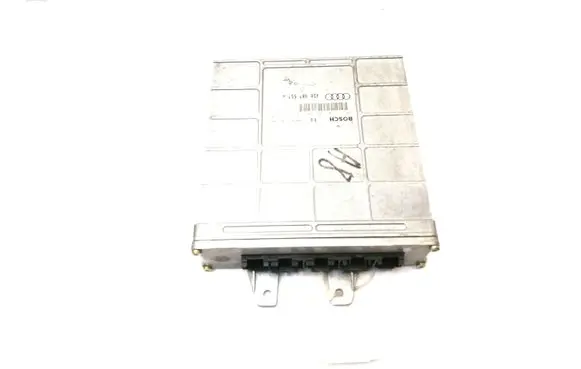 Audi A8 S8 D2 4D Engine control unit/module 4D0907557A 0261203905 0261203906