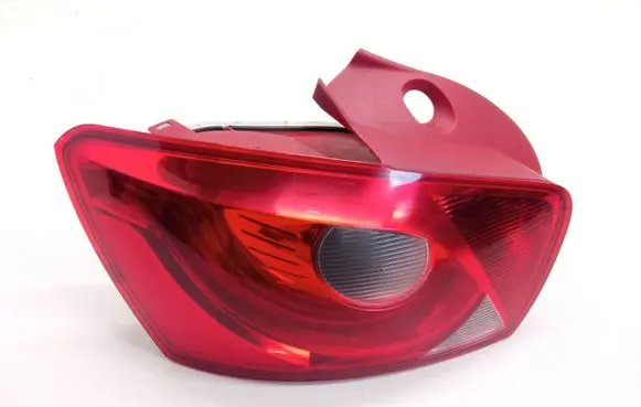 Seat Ibiza IV (6J,6P) Rear/tail lights