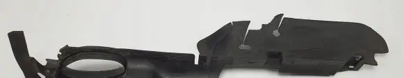 Mercedes-Benz S W220 Radiator trim A2205051188