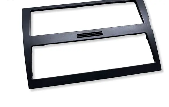 Audi A4 S4 B5 8D Radio/GPS head unit trim 8D0863263AB