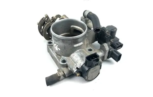 Subaru Forester SF Throttle valve 195900-16114AA
