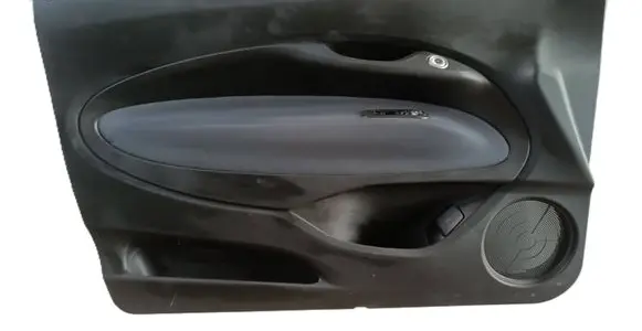 Fiat 500E Door card panel trim set 