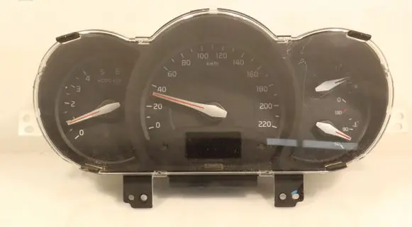 KIA Rio Clock 940231W860