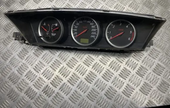 Nissan Primera Speedometer (instrument cluster) 2641742 AV619