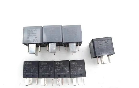 Land Rover Range Rover Evoque L538 Other relay 5M5T14B192AA 5M5T14B192DA 5M5T14B192EA