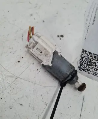 Renault Scenic II - Grand scenic II Brake pedal sensor switch 8200168238
