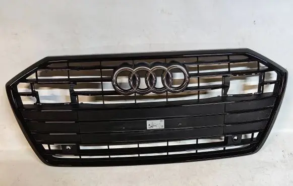 Audi A6 S6 C8 4K Front bumper upper radiator grill 4K0853651C